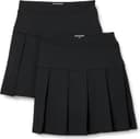 Thumbnail 2 de Amazon Essentials Girls Uniform Pleated Skort Skirt 👗