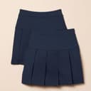 Thumbnail 6 de Amazon Essentials Girls Uniform Pleated Skort Skirt 👗