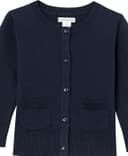 Thumbnail 6 de Amazon Essentials Girls Uniform Slim Fit Cardigan Sweater 🎽