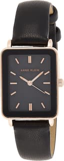 Thumbnail principal de Anne Klein AK/3702 women's strap watch ⌚