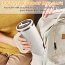 Thumbnail 5 de ANTAND 40 oz Leakproof Lid Replacement for Stanley Cups 🥤