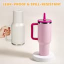 Thumbnail 6 de ANTAND 40 oz Leakproof Lid Replacement for Stanley Cups 🥤