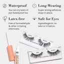 Thumbnail 2 de AOA Studio Lash Glue Enhancers 0.17 oz (4) 💄