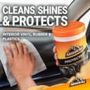 Thumbnail 1 de Armor All Car Interior Protectant Wipes 90 count 🚗