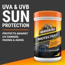 Thumbnail 2 de Armor All Car Interior Protectant Wipes 90 count 🚗