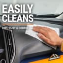 Thumbnail 3 de Armor All Car Interior Protectant Wipes 90 count 🚗
