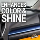 Thumbnail 4 de Armor All Car Interior Protectant Wipes 90 count 🚗