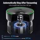 Thumbnail 1 de Attikbiz 2026 Mason Jar Vacuum Sealer 🫙