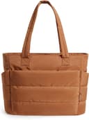 Thumbnail principal de BAGSMART Lightweight Women’s Handbag with Compartments 👜