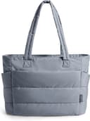 Thumbnail 4 de BAGSMART Lightweight Women’s Handbag with Compartments 👜