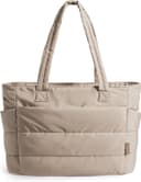 Thumbnail 5 de BAGSMART Lightweight Women’s Handbag with Compartments 👜