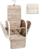 Thumbnail principal de BAGSMART Makeup Bag with Hanging Hook 🎒