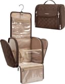 Thumbnail 3 de BAGSMART Makeup Bag with Hanging Hook 🎒