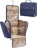 Thumbnail 4 de BAGSMART Makeup Bag with Hanging Hook 🎒