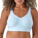 Thumbnail 1 de Bali Comfort Revolution Wireless Bra DF3488 🩲