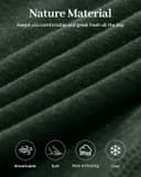 Thumbnail 1 de BAMBOO COOL Womens Boyshort Seamless 5-pack 🩲