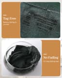 Thumbnail 5 de BAMBOO COOL Womens Boyshort Seamless 5-pack 🩲