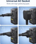 Thumbnail 6 de Baseus Enercore CG11 70W Universal Travel Adapter 🌍