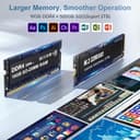 Thumbnail 3 de Beelink Mini S12 Pro Mini PC 16GB 500GB 💻