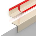 Thumbnail principal de Beige Wall Corner Protectors - Self-Adhesive Guards 35.4"x1.18" 📐