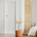 Thumbnail 1 de Beige Wall Corner Protectors - Self-Adhesive Guards 35.4"x1.18" 📐