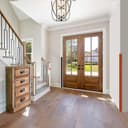 Thumbnail 3 de Beige Wall Corner Protectors - Self-Adhesive Guards 35.4"x1.18" 📐