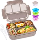 Thumbnail principal de Bento Box with 4 Compartments 🥣