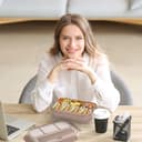 Thumbnail 6 de Bento Box with 4 Compartments 🥣