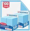 Thumbnail principal de BIGGMED 30x36 Tear-Resistant Bed Pads 🛏️