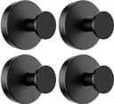 Thumbnail principal de BKV Suction Cup Hooks 4-pack for Shower 🚿