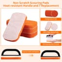 Thumbnail 2 de Blackstone Griddle Cleaning Kit 📝