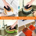 Thumbnail 3 de Blackstone Griddle Cleaning Kit 📝