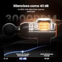 Thumbnail 2 de BOB AND BRAD C2 Massage Gun 5-speed 🎧