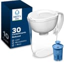 Thumbnail principal de Brita Water Pitcher Elite Daily Filter 10-Cup White 🏷️