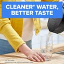 Thumbnail 2 de Brita Water Pitcher Elite Daily Filter 10-Cup White 🏷️