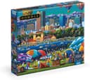 Thumbnail principal de Buffalo Games Sapphire Select Eric Dowdle 1000-piece Puzzle 🧩