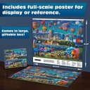 Thumbnail 1 de Buffalo Games Sapphire Select Eric Dowdle 1000-piece Puzzle 🧩