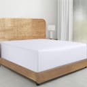 Thumbnail principal de California Design Den King Fitted Sheet 🛏️