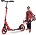Thumbnail principal de Campior Kick Scooter 240 lbs load, foldable 🛴