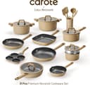 Thumbnail 4 de CAROTE 31-Piece Nonstick Cookware Set ⌚