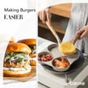 Thumbnail 2 de CAROTE 4-Cup Nonstick Egg Pan ⚙️