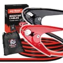 Thumbnail principal de CARTMAN 2 Gauge Jumper Cable 16 ft 800A 🚗