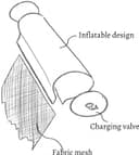 Thumbnail 6 de CLPCLP Inflatable Pool Floats 5-Pack 🏖️