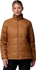 Thumbnail principal de Columbia Voodoo Falls 590 Turbodown II Jacket ⚙️