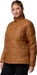 Thumbnail 6 de Columbia Voodoo Falls 590 Turbodown II Jacket ⚙️