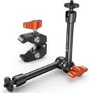 Thumbnail principal de K&F CONCEPT 9.8" Magic Arm Kit for Camera Mount 📷