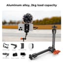 Thumbnail 3 de K&F CONCEPT 9.8" Magic Arm Kit for Camera Mount 📷