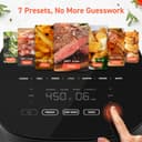 Thumbnail 2 de COSORI Air Fryer Pro 9-in-1, 5QT ⌚