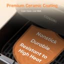 Thumbnail 3 de COSORI Air Fryer Pro 9-in-1, 5QT ⌚