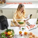 Thumbnail 5 de COSORI Air Fryer Pro 9-in-1, 5QT ⌚